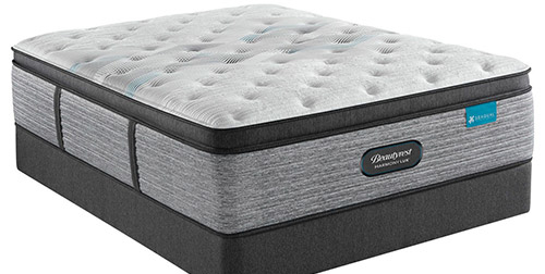 harmony mattress pic